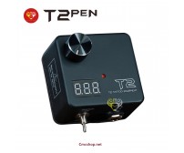 Biến điện T2 Tattoo Equipment Power Supply
